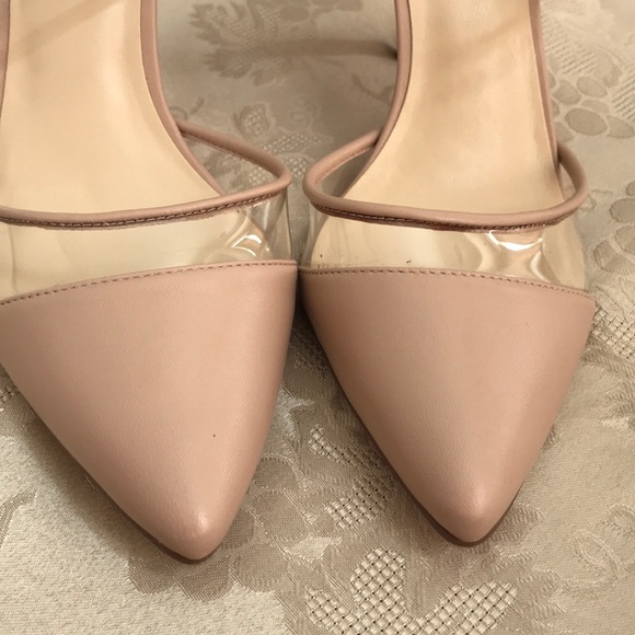 Final Markdown-ENZO ANGIOLINI Debnee Pump - Picture 8 of 16